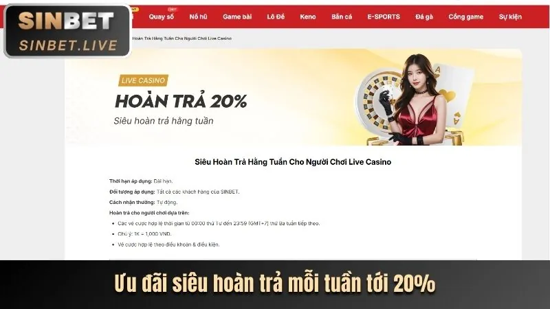Giao diện ứng dụng vuabai99 trên điện thoại